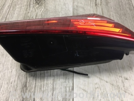 ФОТО Фонарь задний внутренний для KIA Optima TF Киев