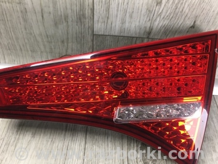 ФОТО Фонарь задний внутренний для KIA Optima TF Киев
