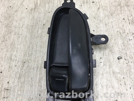 ФОТО Ручка двери внутренняя для Nissan NV200 USA (2013-) Киев