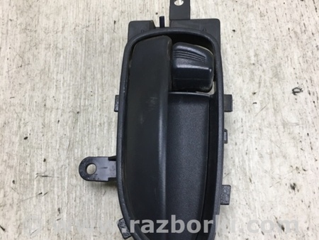 ФОТО Ручка двери внутренняя для Nissan NV200 USA (2013-) Киев