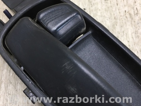 ФОТО Ручка двери внутренняя для Nissan NV200 USA (2013-) Киев
