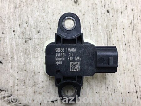 ФОТО Датчик удара для Nissan NV200 USA (2013-) Киев