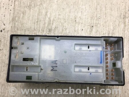 ФОТО Блок управления стеклоподъемником для Nissan NV200 USA (2013-) Киев