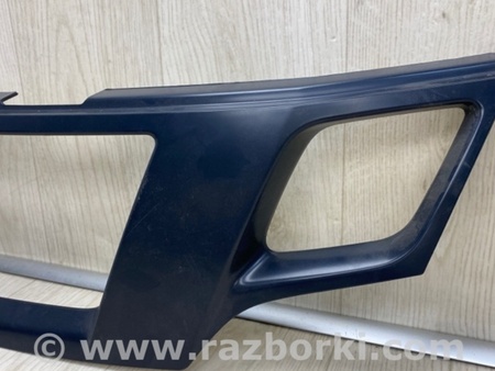 ФОТО Накладка решетки радиатора для Nissan NV200 USA (2013-) Киев