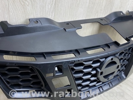 ФОТО Решетка радиатора для Nissan NV200 USA (2013-) Киев