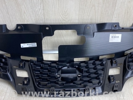ФОТО Решетка радиатора для Nissan NV200 USA (2013-) Киев