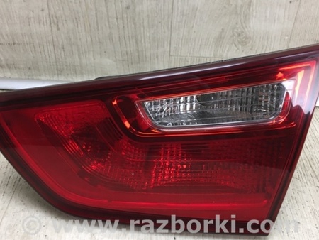 ФОТО Фонарь задний внутренний для KIA Optima TF Киев