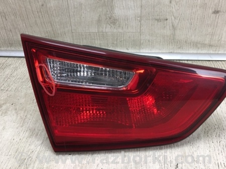 ФОТО Фонарь задний внутренний для KIA Optima TF Киев