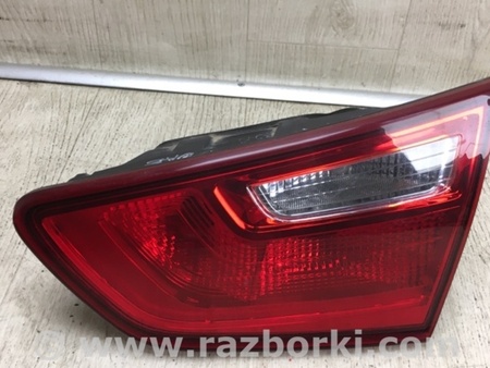 ФОТО Фонарь задний внутренний для KIA Optima TF Киев