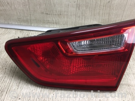 ФОТО Фонарь задний внутренний для KIA Optima TF Киев
