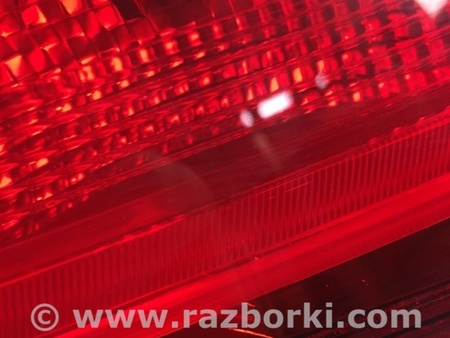 ФОТО Фонарь задний внутренний для KIA Optima TF Киев