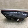 ФОТО Фонарь задний внутренний для KIA Optima TF Киев