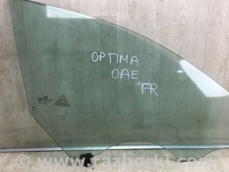 ФОТО Стекло двери для KIA Optima TF Киев