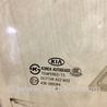 ФОТО Стекло двери для KIA Optima TF Киев
