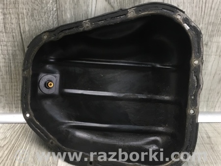 ФОТО Поддон картера для Toyota Highlander (01-07) Киев