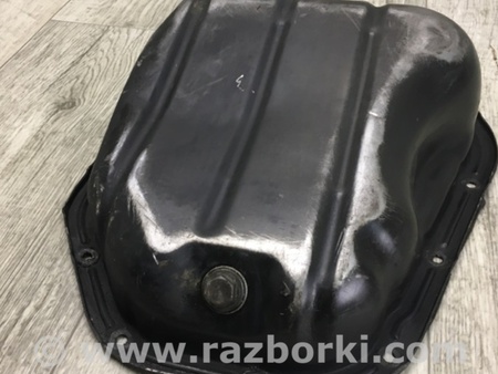ФОТО Поддон картера для Toyota Highlander (01-07) Киев