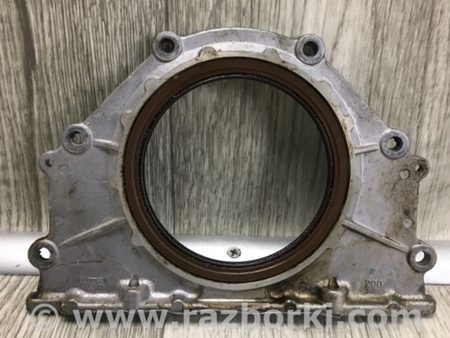 ФОТО Крышка коленвала для Toyota Highlander (01-07) Киев