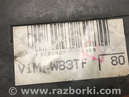 ФОТО Крышка ГРМ для Toyota Highlander (01-07) Киев