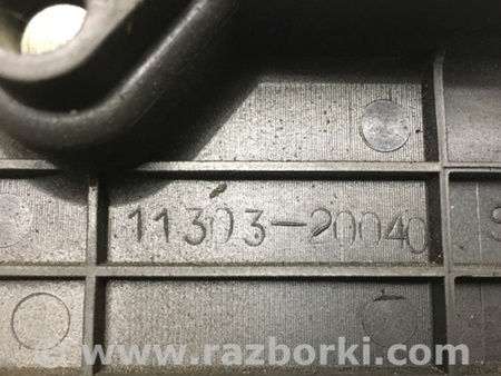 ФОТО Крышка ГРМ для Toyota Highlander (01-07) Киев