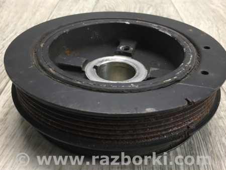 ФОТО Шкив коленвала для Toyota Highlander (01-07) Киев
