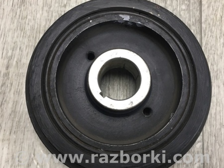 ФОТО Шкив коленвала для Toyota Highlander (01-07) Киев