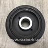 ФОТО Шкив коленвала для Toyota Highlander (01-07) Киев
