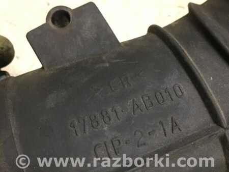 ФОТО Резонатор воздушного фильтра для Toyota Camry 30 XV30 (09.2001-03.2006) Киев