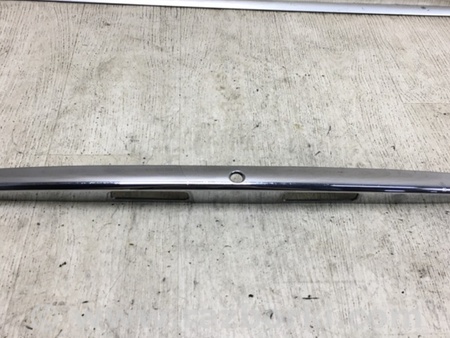 ФОТО Подсветка номера для Toyota Camry 30 XV30 (09.2001-03.2006) Киев