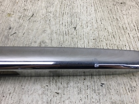ФОТО Подсветка номера для Toyota Camry 30 XV30 (09.2001-03.2006) Киев