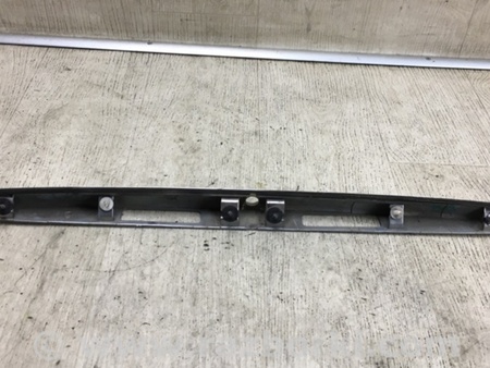 ФОТО Подсветка номера для Toyota Camry 30 XV30 (09.2001-03.2006) Киев