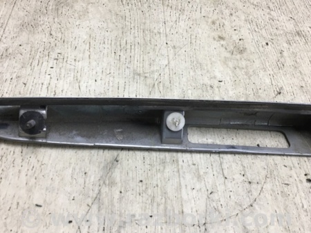 ФОТО Подсветка номера для Toyota Camry 30 XV30 (09.2001-03.2006) Киев