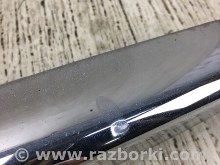 ФОТО Подсветка номера для Toyota Camry 30 XV30 (09.2001-03.2006) Киев