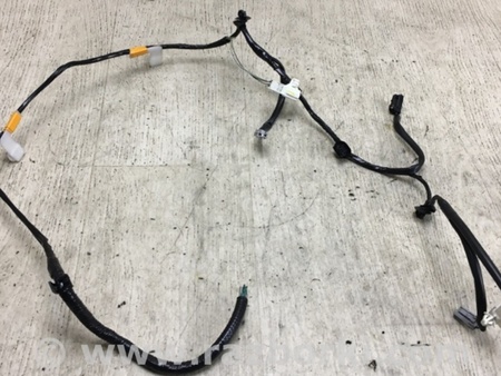 ФОТО Проводка крышки багажника для Toyota Camry 30 XV30 (09.2001-03.2006) Киев