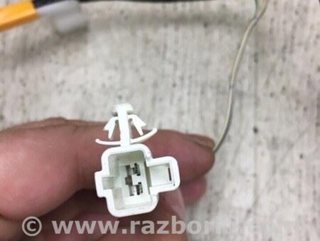 ФОТО Проводка крышки багажника для Toyota Camry 30 XV30 (09.2001-03.2006) Киев