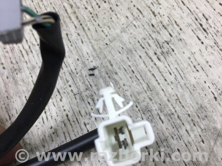 ФОТО Проводка крышки багажника для Toyota Camry 30 XV30 (09.2001-03.2006) Киев