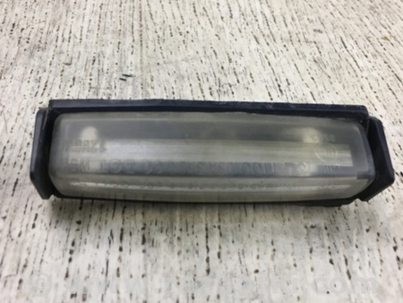 ФОТО Подсветка номера для Toyota Camry 30 XV30 (09.2001-03.2006) Киев