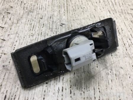 ФОТО Подсветка номера для Toyota Camry 30 XV30 (09.2001-03.2006) Киев