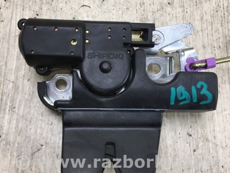 ФОТО Замок крышки багажника для Toyota Camry 30 XV30 (09.2001-03.2006) Киев