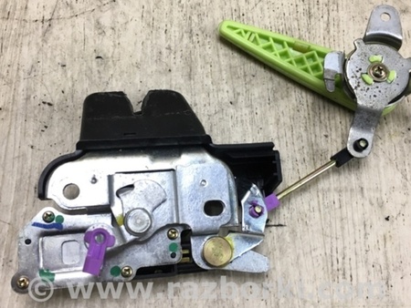 ФОТО Замок крышки багажника для Toyota Camry 30 XV30 (09.2001-03.2006) Киев