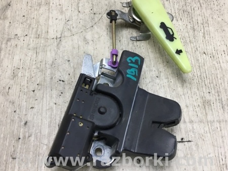 ФОТО Замок крышки багажника для Toyota Camry 30 XV30 (09.2001-03.2006) Киев