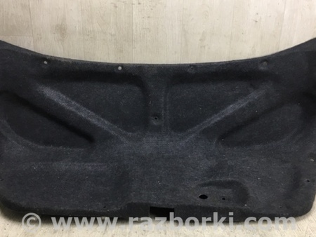 ФОТО Обшивка крышки багажника для Toyota Camry 30 XV30 (09.2001-03.2006) Киев
