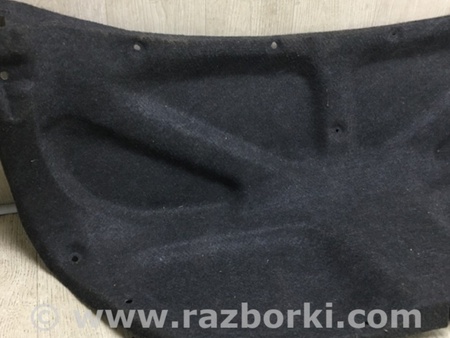 ФОТО Обшивка крышки багажника для Toyota Camry 30 XV30 (09.2001-03.2006) Киев