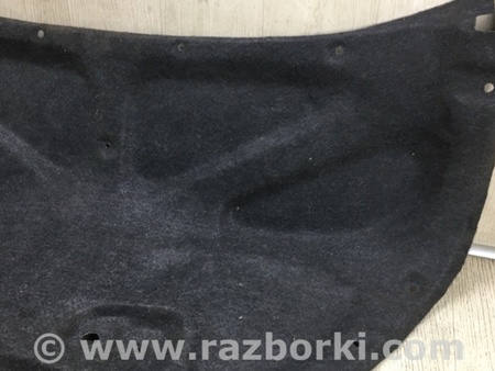ФОТО Обшивка крышки багажника для Toyota Camry 30 XV30 (09.2001-03.2006) Киев