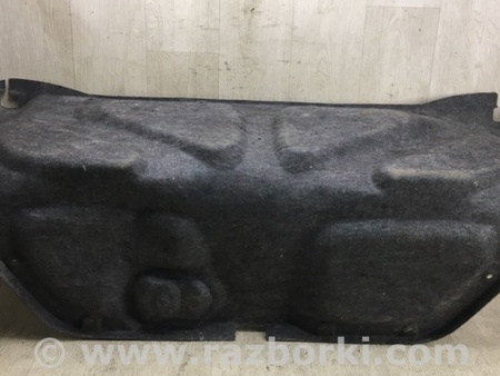 ФОТО Обшивка крышки багажника для Toyota Camry 30 XV30 (09.2001-03.2006) Киев