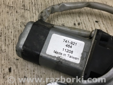 ФОТО Стеклоподъемник для Toyota Camry 30 XV30 (09.2001-03.2006) Киев