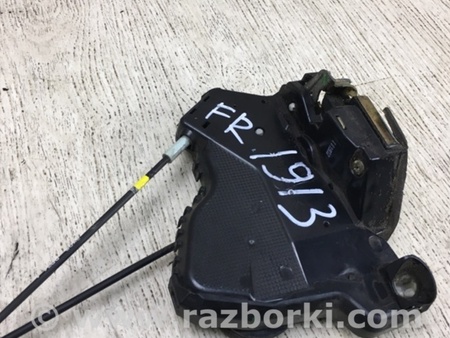 ФОТО Замок двери для Toyota Camry 30 XV30 (09.2001-03.2006) Киев