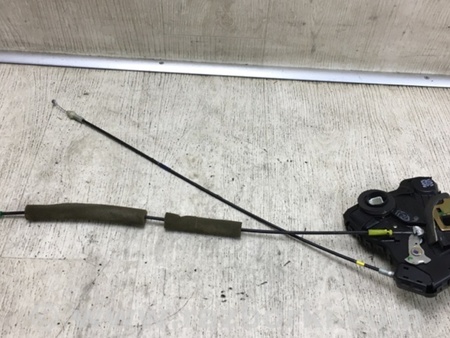 ФОТО Замок двери для Toyota Camry 30 XV30 (09.2001-03.2006) Киев