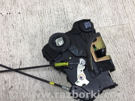 ФОТО Замок двери для Toyota Camry 30 XV30 (09.2001-03.2006) Киев