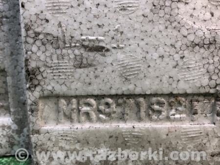 ФОТО Наполнитель бампера задний для Mitsubishi Outlander Киев