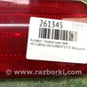 ФОТО Катафот правый для Mitsubishi Outlander Киев